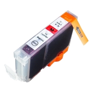 Sostituzione compatibile per Compatibile con Canon BCI-3 / 14ml Inchiostro Magenta (Cartucce d'inchiostro)