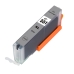 Compatibile con Canon CLI-551XLGY / 12ml Inchiostro Grigia (Cartucce d'inchiostro)