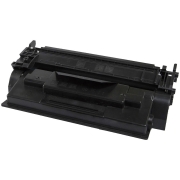Toner compatibile con Canon 057H Black