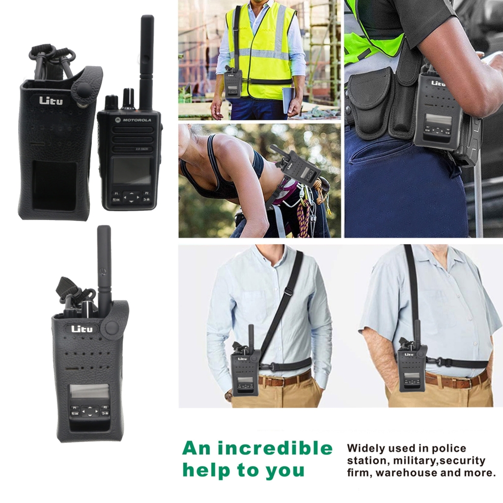 Casi Motorola CF-MDP260BFG