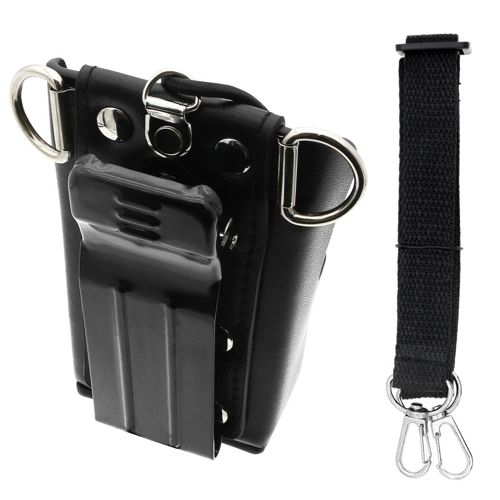 Compatible replacement for Motorola
