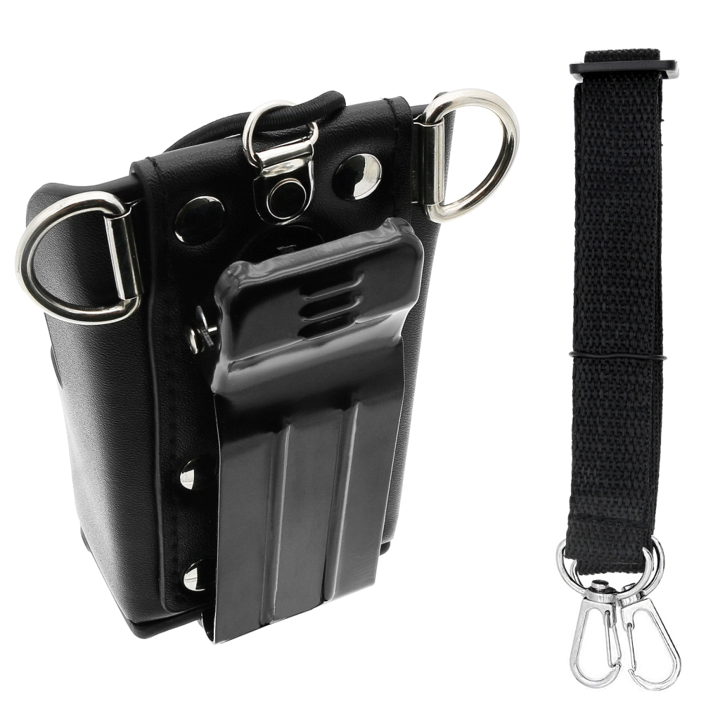 Compatible replacement for Motorola