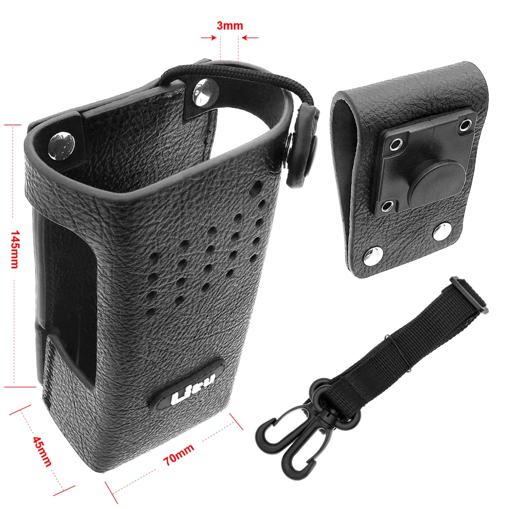 Batteria radio bidirezionale Motorola CF-MPX600BFG