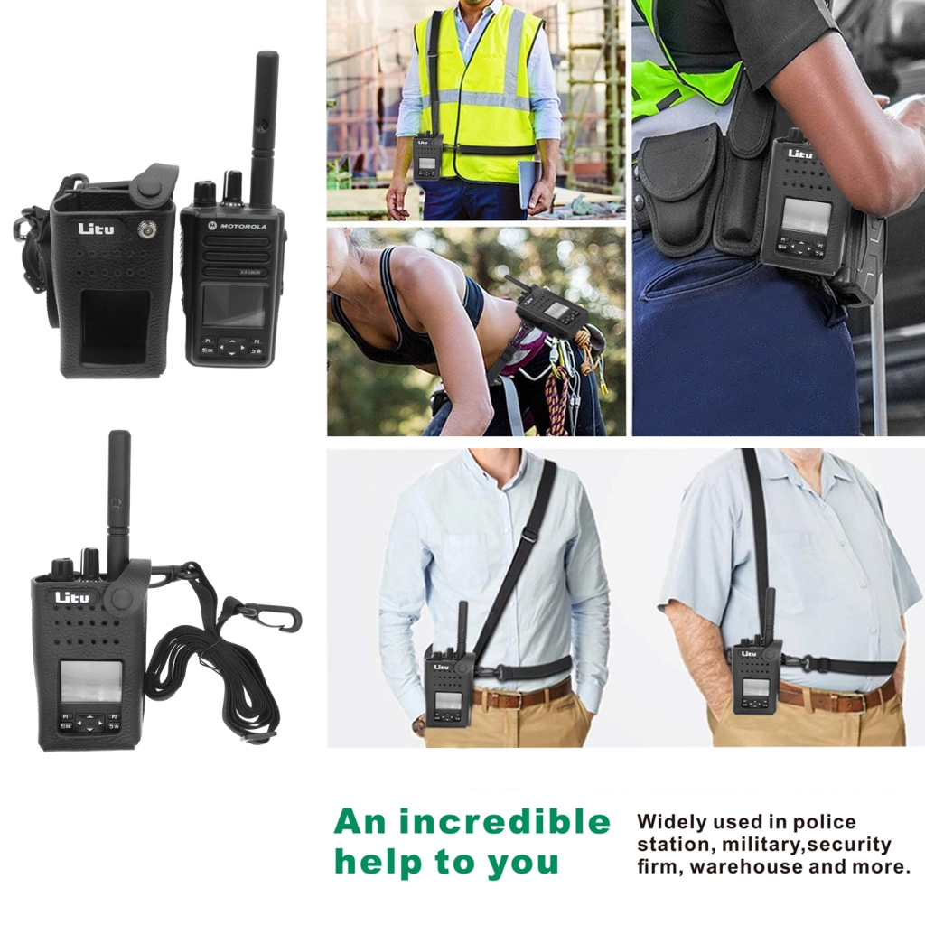 Batteria radio bidirezionale Motorola CF-MTE860BFG