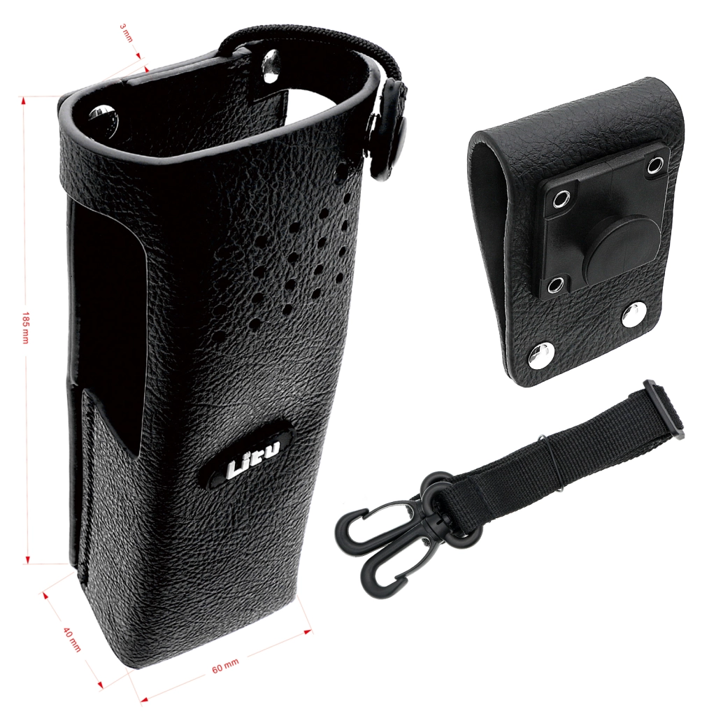 Batteria radio bidirezionale Motorola CF-MTR700BFG