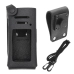 Batteria radio bidirezionale Standard Horizon CF-SHX400BFG