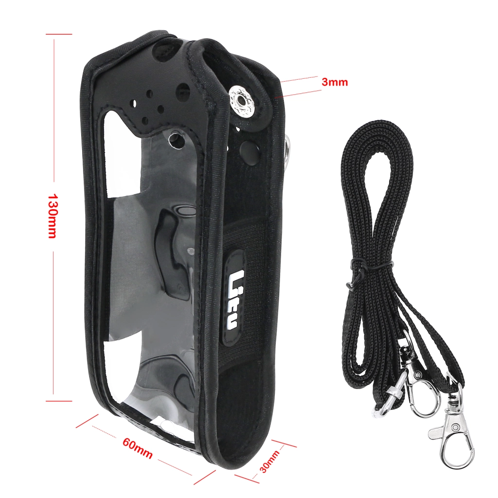 Compatible replacement for Sepura 