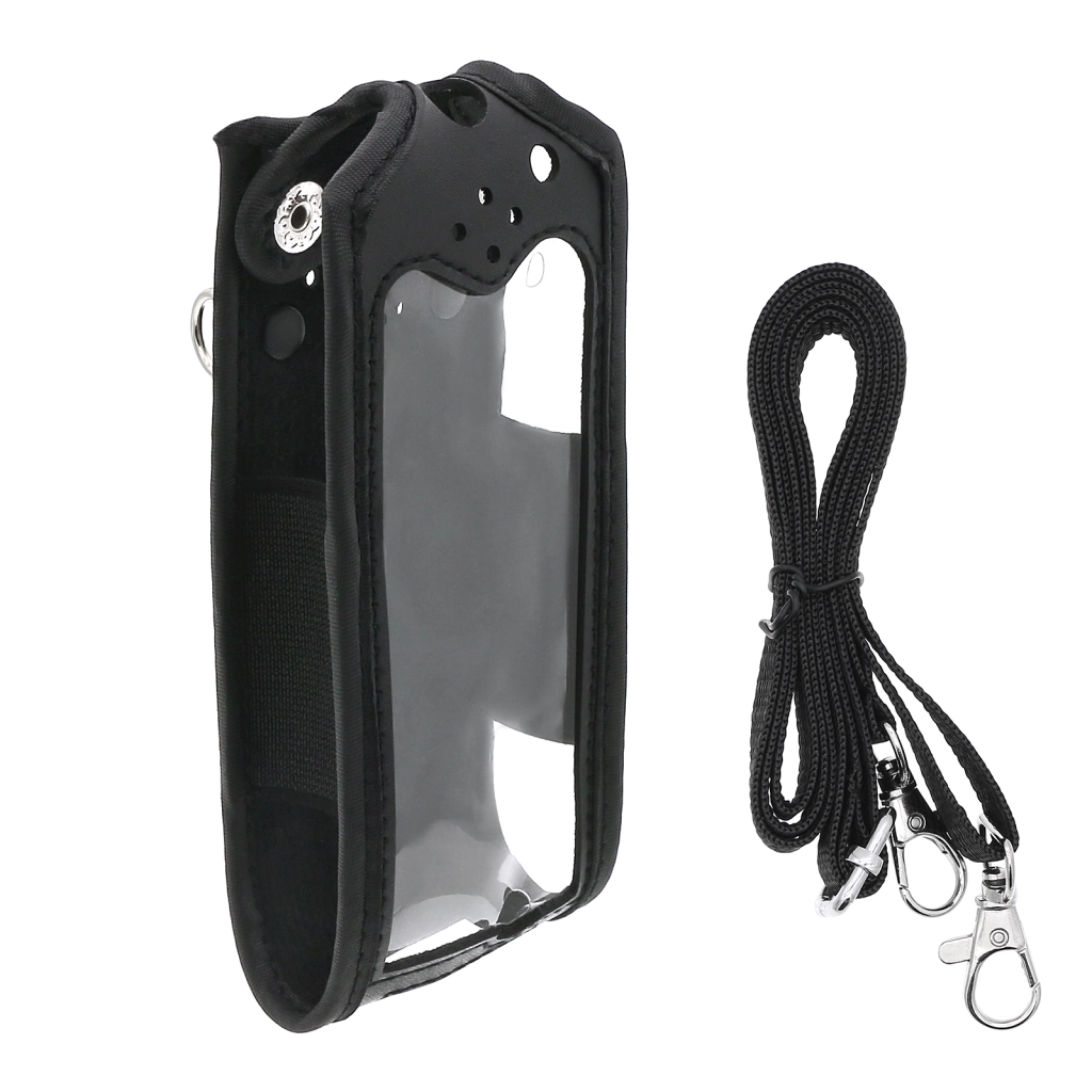 Compatible replacement for Sepura 