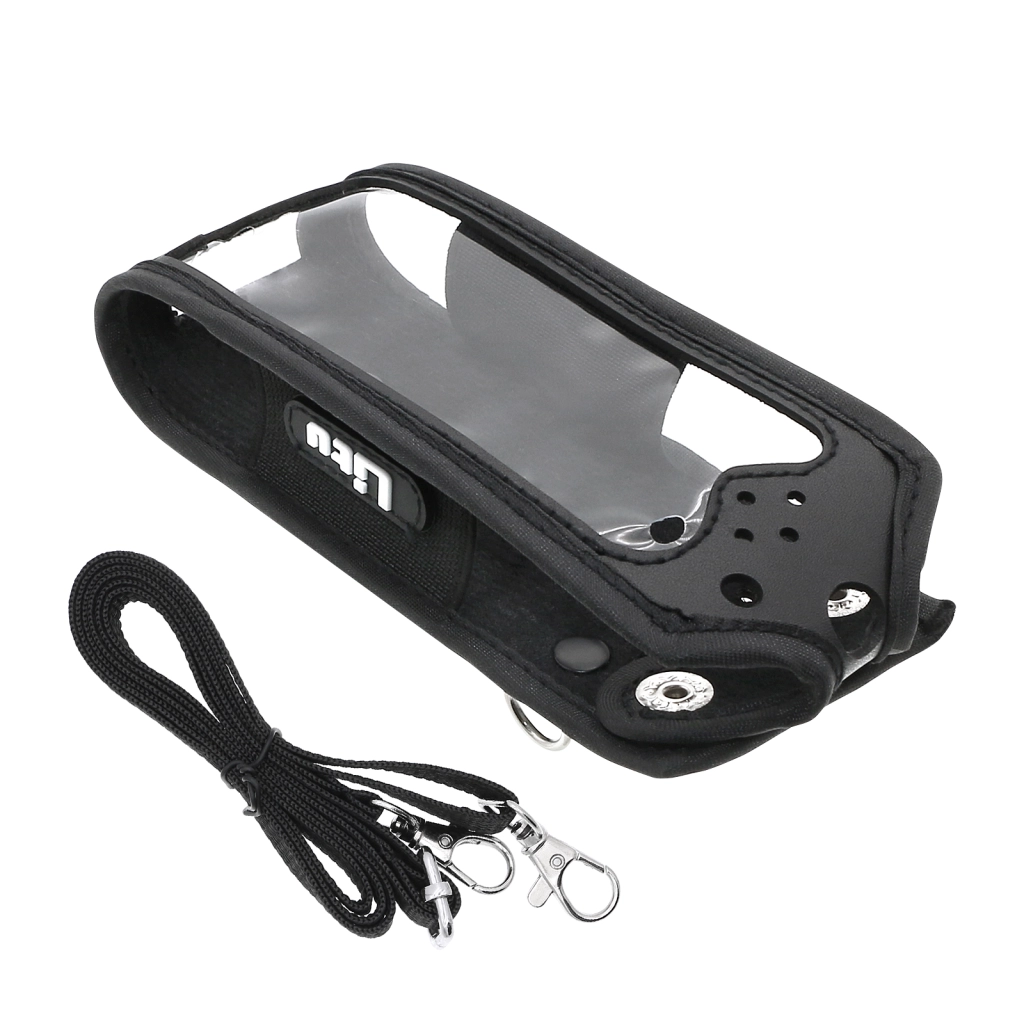 Compatible replacement for Sepura 