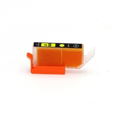 Sostituzione compatibile per Canon C-526Y