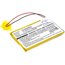 Sostituzione della batteria compatibile per Palm UP383562A A6