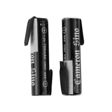 Sostituzione della batteria compatibile per AAA 