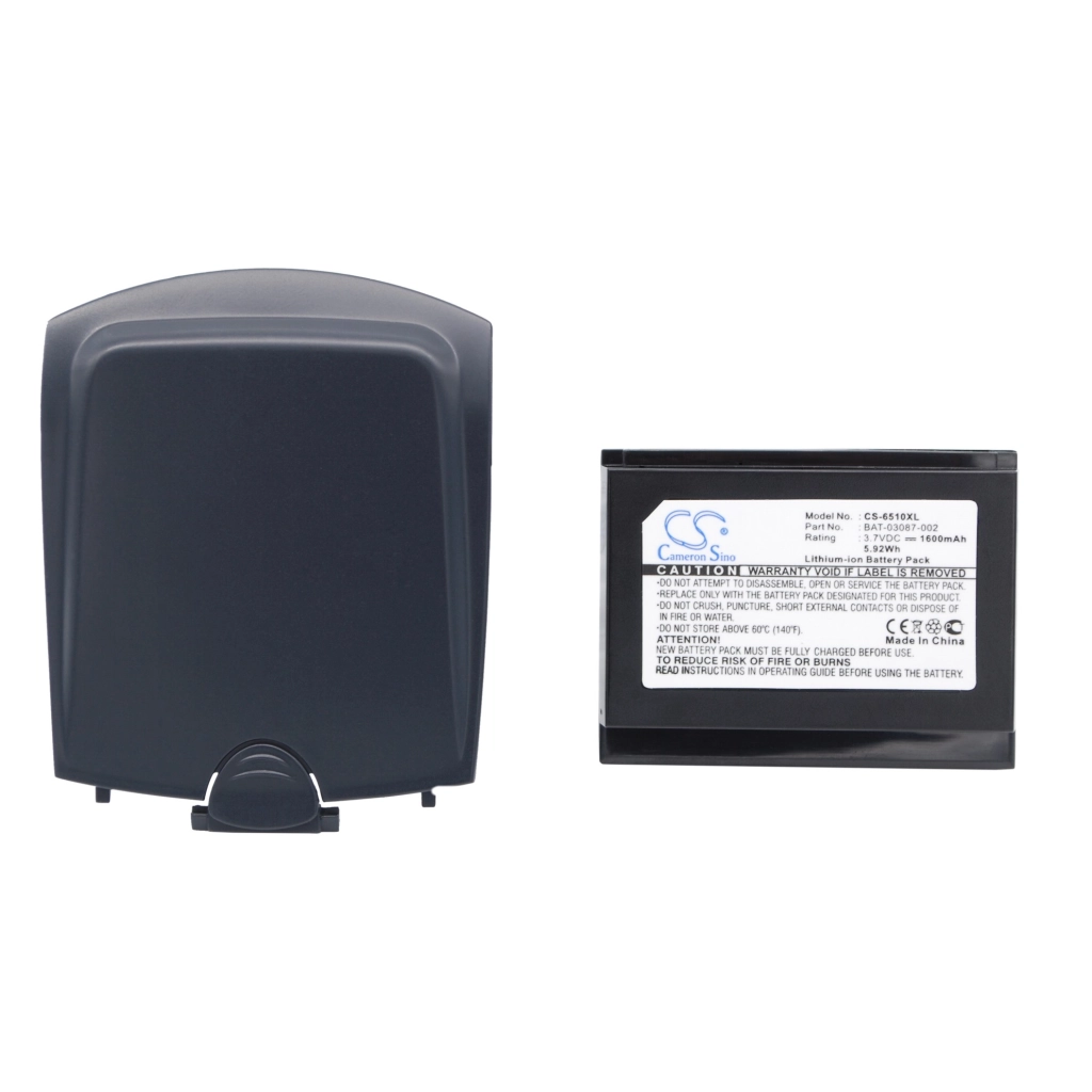 Caricabatterie Caricabatterie da tavolo CS-6510XL