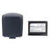 Batterie Batteria del telefono cellulare CS-6510XL