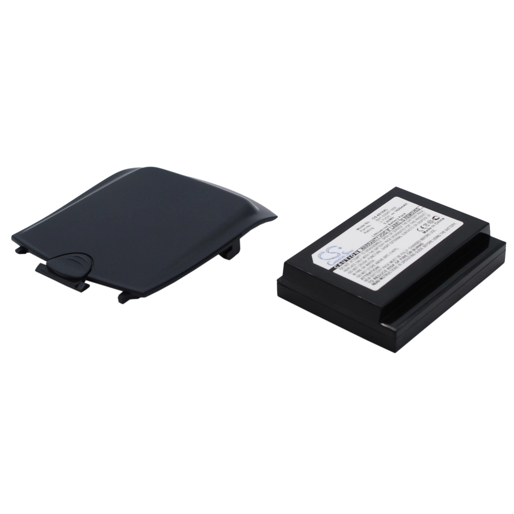Caricabatterie Caricabatterie da tavolo CS-6510XL