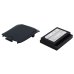 Batterie Batteria del telefono cellulare CS-6510XL