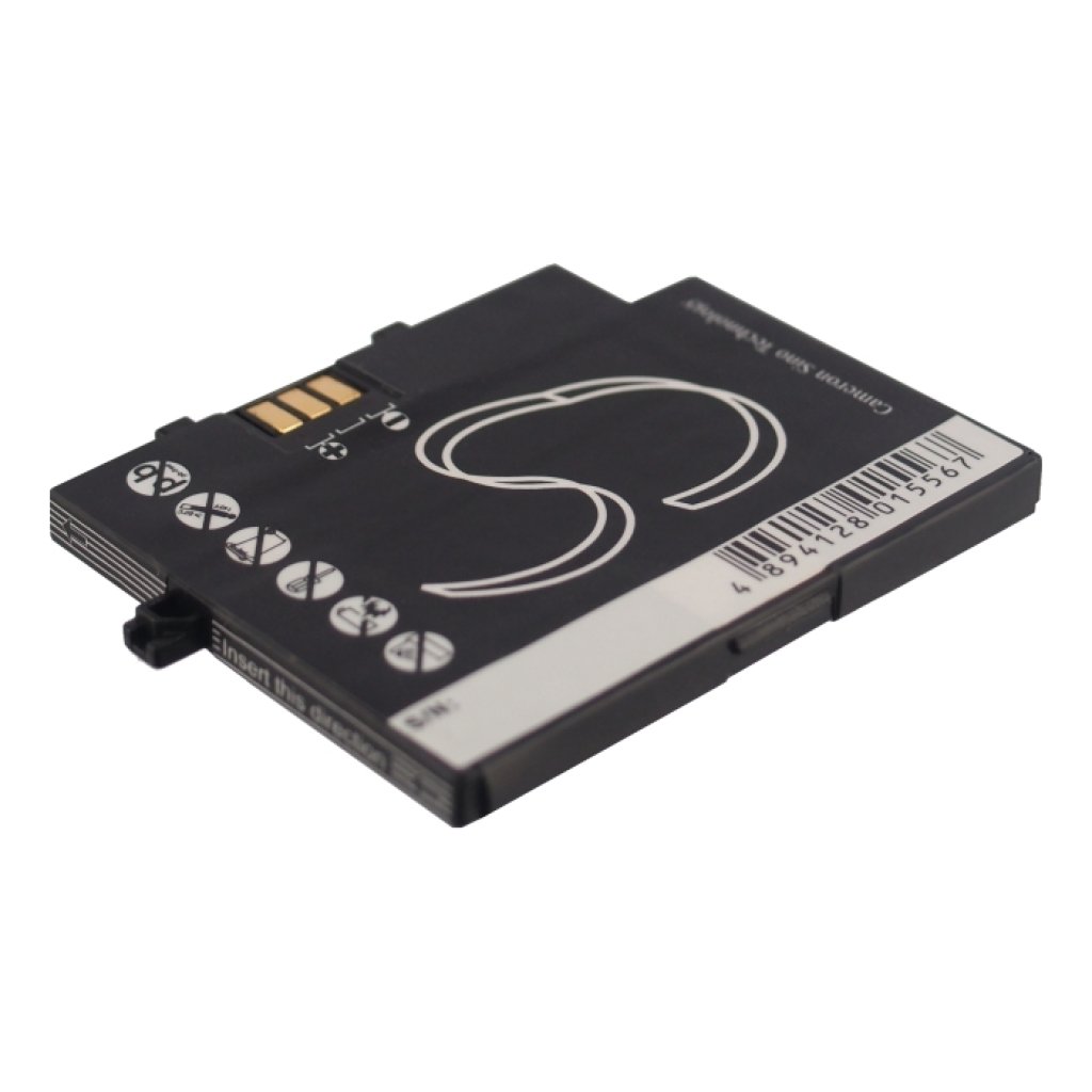 Batterie Batteria del telefono cellulare CS-8D48SL