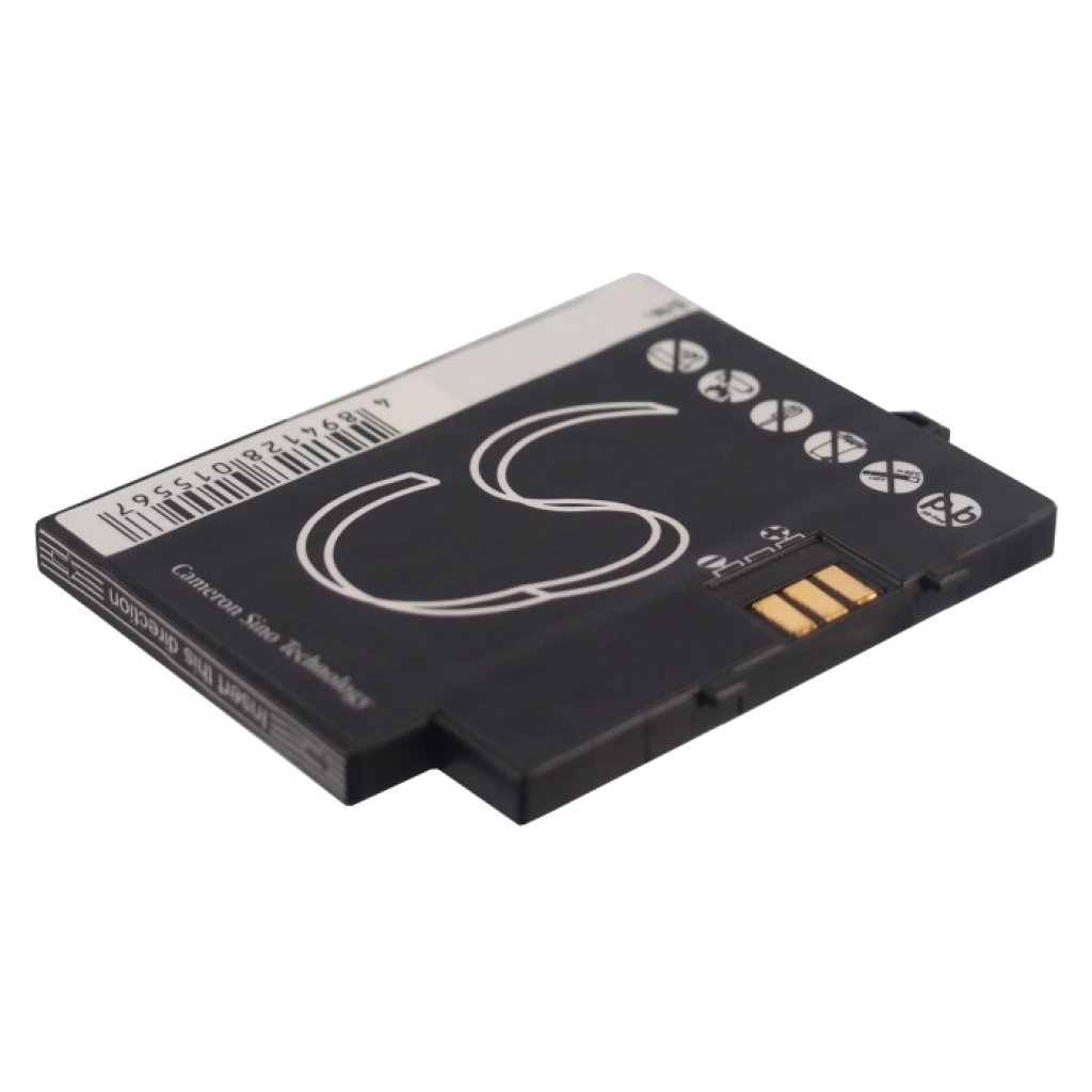Batterie Batteria del telefono cellulare CS-8D48SL