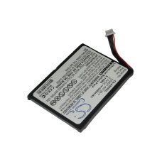 Compatible battery replacement for Typhoon 029521-83159-7,B521103