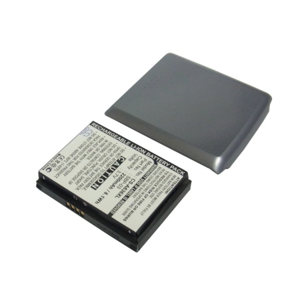 Batteria compatibile con Asus CS-A636XL