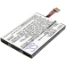 Batterie Sostituisce 170-1001-00