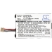 Batterie Sostituisce 170-1001-00