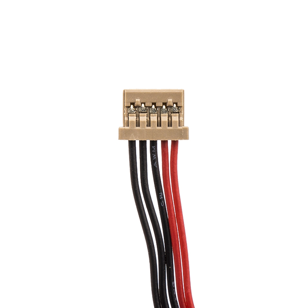 Batterie Sostituisce 170-1001-00