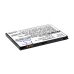 Ebook, batteria eReader Amazon Kindle DX
