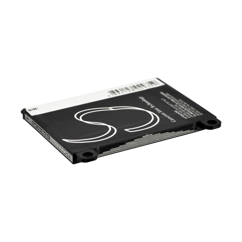 Ebook, batteria eReader Amazon Kindle DX