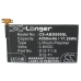 Batteria compressa Amazon CS-ABD009SL