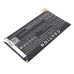 Batteria compressa Amazon Kindle Fire HDX 7 (CS-ABD009SL)