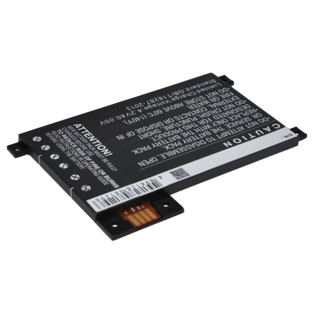 Batterie Ebook, batteria eReader CS-ABD014SL