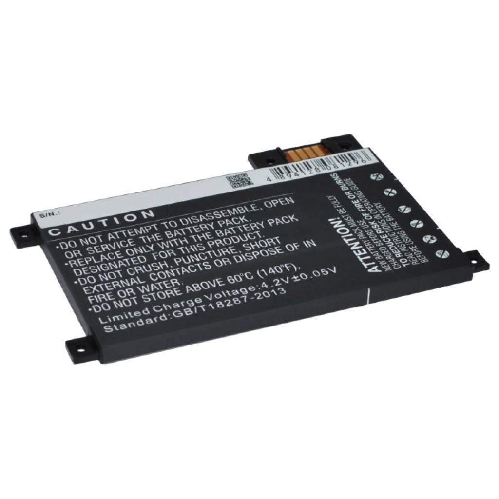 Batterie Ebook, batteria eReader CS-ABD014SL
