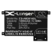 Batterie Ebook, batteria eReader CS-ABD014SL
