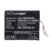 Ebook, batteria eReader Amazon CS-ABD063SL