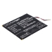 Ebook, batteria eReader Amazon CS-ABD063SL