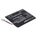 Ebook, batteria eReader Amazon CS-ABD063SL