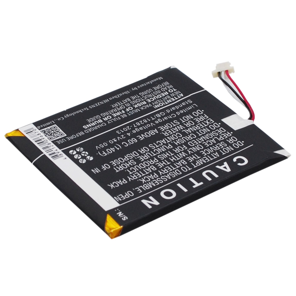 Ebook, batteria eReader Amazon CS-ABD063SL
