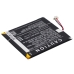 Ebook, batteria eReader Amazon CS-ABD063SL