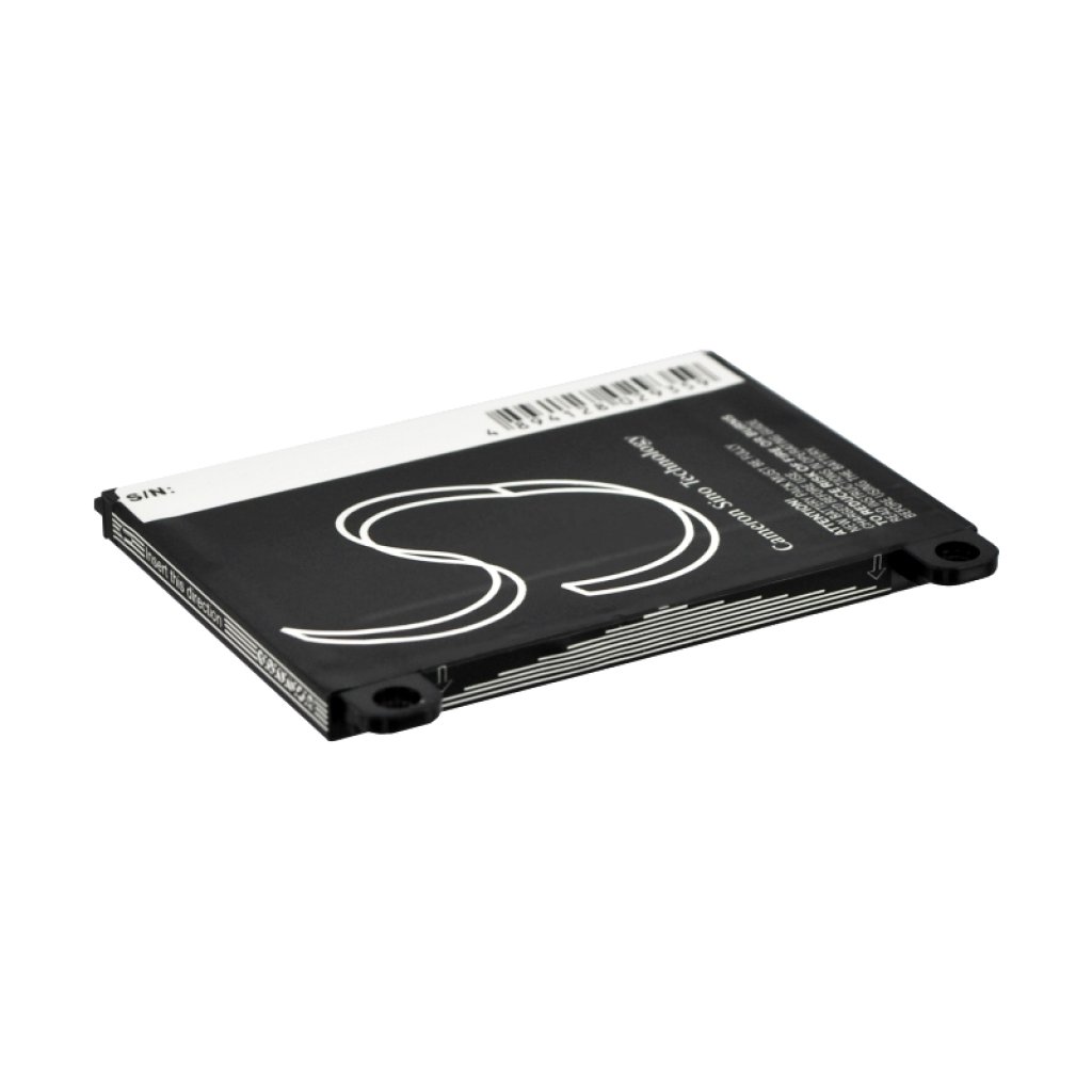 Batterie Ebook, batteria eReader CS-ABD002SL