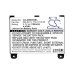 Ebook, batteria eReader Amazon Kindle 2
