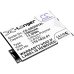 Batterie Ebook, batteria eReader CS-ABD003XL