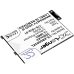 Batterie Ebook, batteria eReader CS-ABD003XL