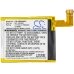 Batterie Sostituisce MC-265360