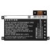Batterie Sostituisce DR-A014