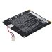 Batterie Ebook, batteria eReader CS-ABD063SL