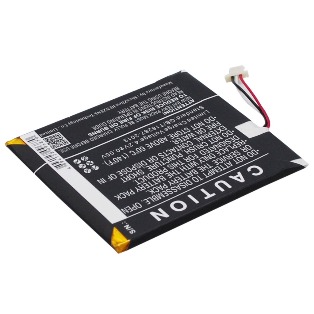 Batterie Ebook, batteria eReader CS-ABD063SL