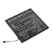 Batterie Ebook, batteria eReader CS-ABD223SL