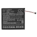 Batterie Ebook, batteria eReader CS-ABD223SL