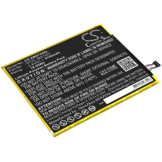 Sostituzione della batteria compatibile per Amazon 26S1021,58-000303,58-000313,ST33